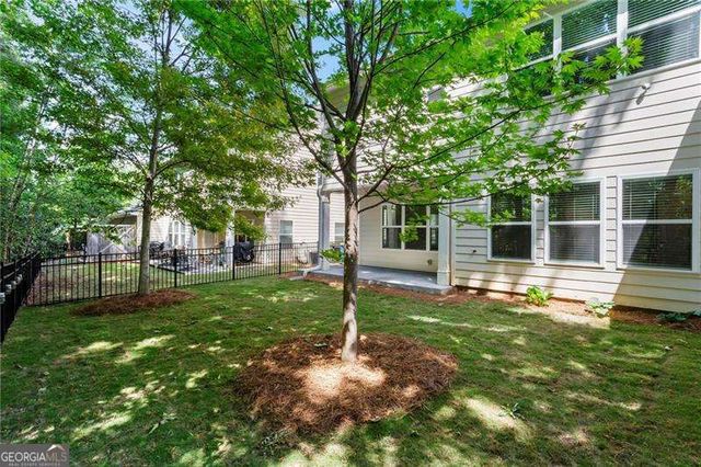 4560 Grenadine Circle, Acworth, GA 30101
