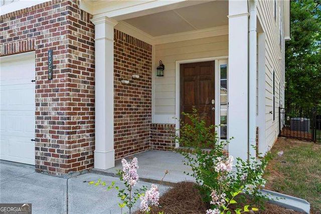 4560 Grenadine Circle, Acworth, GA 30101