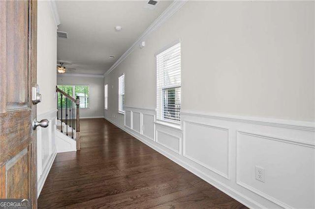 4560 Grenadine Circle, Acworth, GA 30101