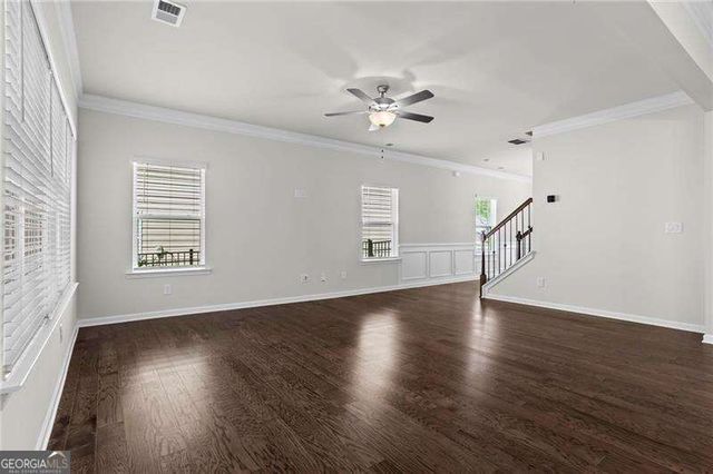 4560 Grenadine Circle, Acworth, GA 30101