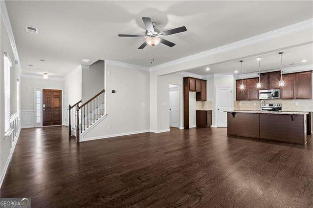 4560 Grenadine Circle, Acworth, GA 30101