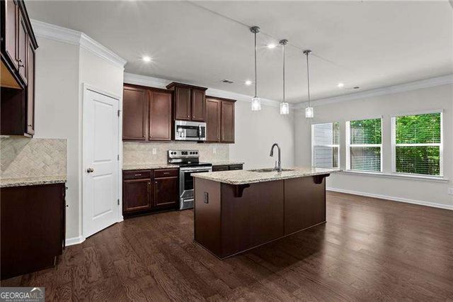 4560 Grenadine Circle, Acworth, GA 30101