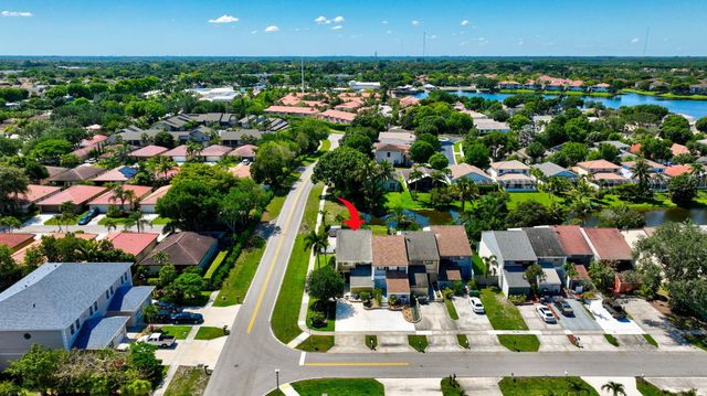 12324 Westhampton Circle, Wellington, FL 33414
