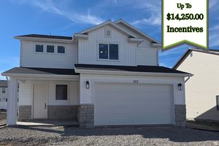 373 W 1400 N #47, Brigham City, UT 84302