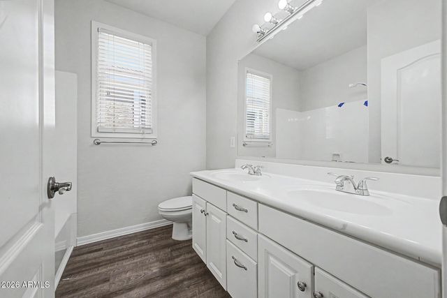 4113 W LYDIA Lane, Phoenix, AZ 85041