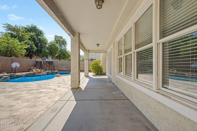 4113 W LYDIA Lane, Phoenix, AZ 85041