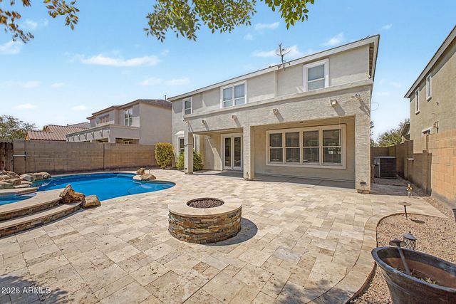 4113 W LYDIA Lane, Phoenix, AZ 85041