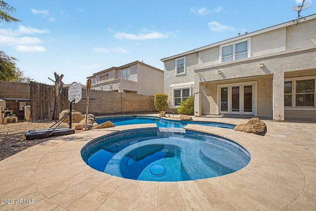 4113 W LYDIA Lane, Phoenix, AZ 85041