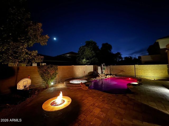 4113 W LYDIA Lane, Phoenix, AZ 85041