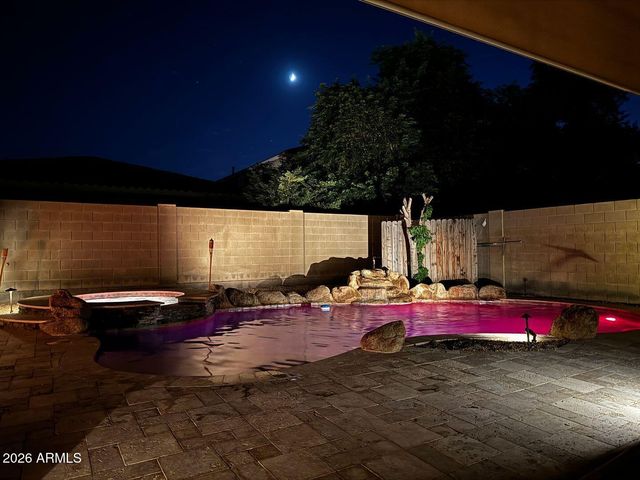 4113 W LYDIA Lane, Phoenix, AZ 85041