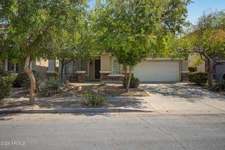 4113 W LYDIA Lane, Phoenix, AZ 85041