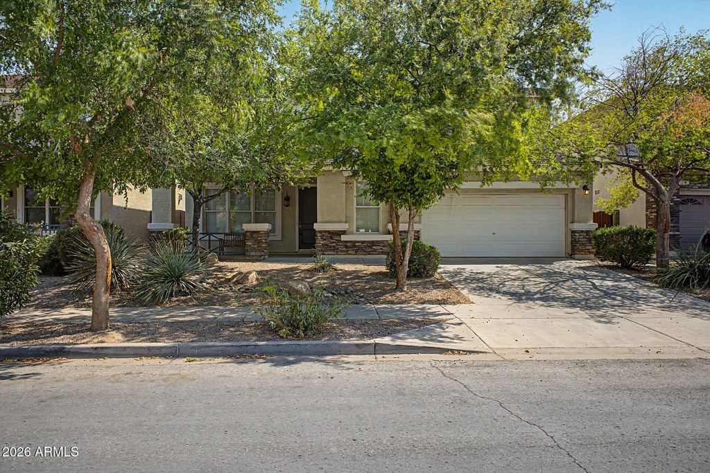 4113 W LYDIA Lane, Phoenix, AZ 85041