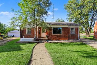 6310 Buckingham Avenue, Allen Park City, MI 48101