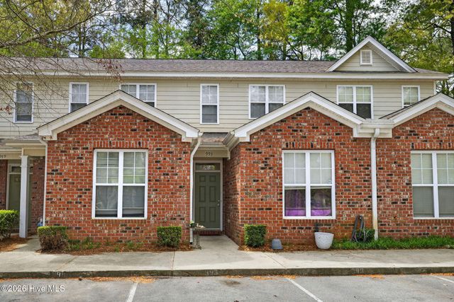 993 Downey Branch Lane, Wilmington, NC 28403