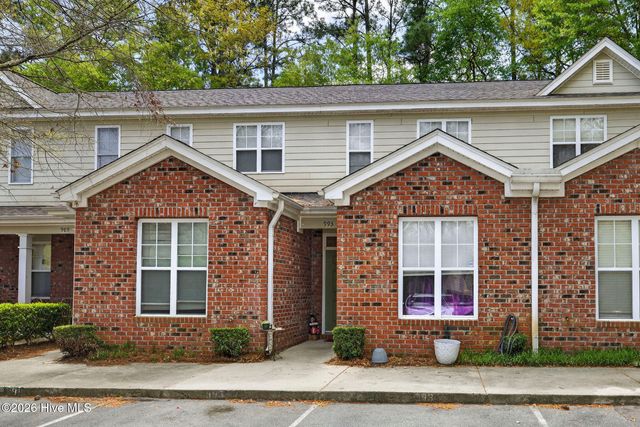 993 Downey Branch Lane, Wilmington, NC 28403
