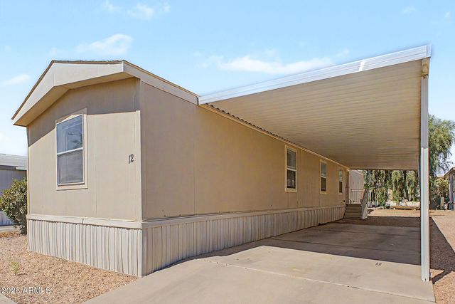6227 N LITCHFIELD Road 12, Litchfield Park, AZ 85340