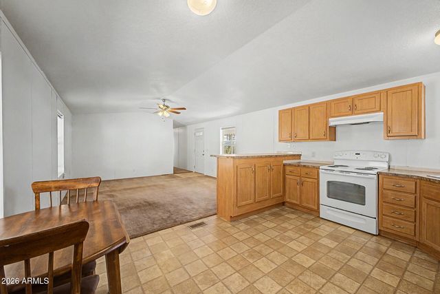 6227 N LITCHFIELD Road 12, Litchfield Park, AZ 85340