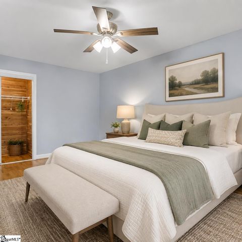 1503 Belhaven Road, Anderson, SC 29621