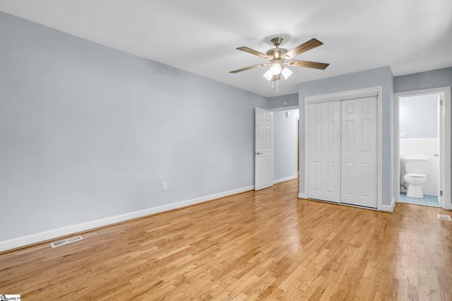1503 Belhaven Road, Anderson, SC 29621