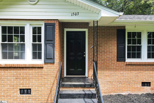 1503 Belhaven Road, Anderson, SC 29621