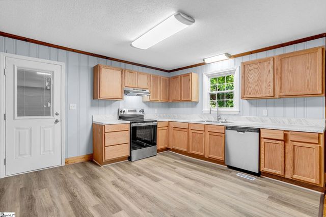 1503 Belhaven Road, Anderson, SC 29621