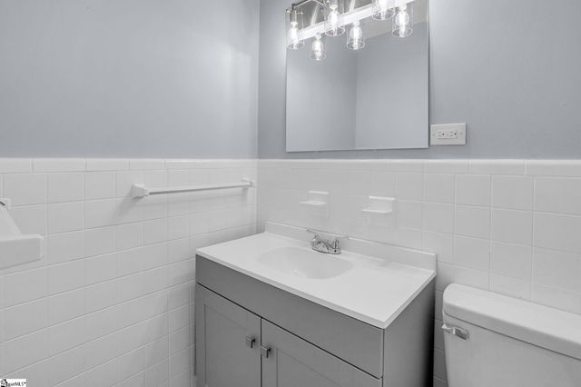 1503 Belhaven Road, Anderson, SC 29621