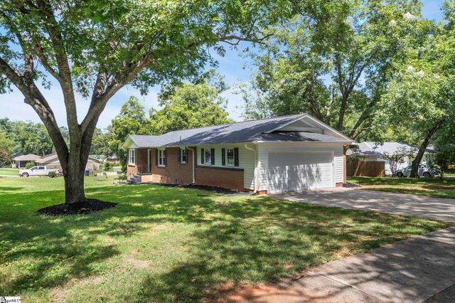 1503 Belhaven Road, Anderson, SC 29621