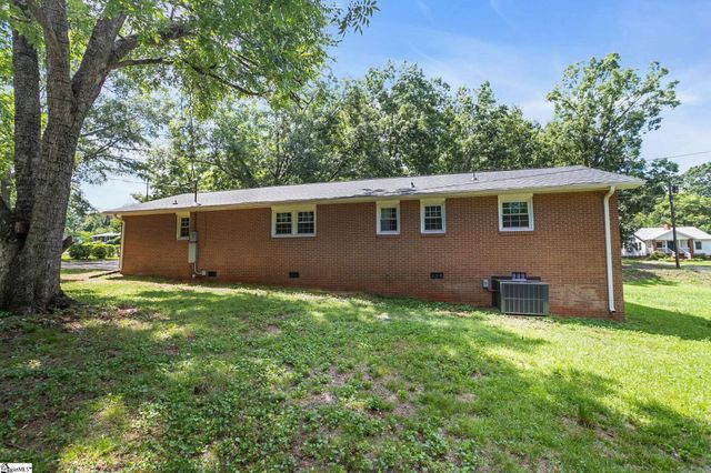 1503 Belhaven Road, Anderson, SC 29621