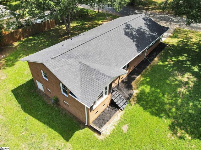 1503 Belhaven Road, Anderson, SC 29621