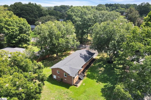 1503 Belhaven Road, Anderson, SC 29621