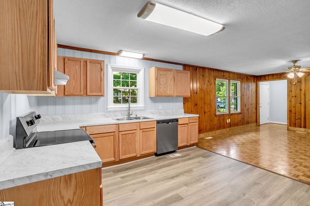 1503 Belhaven Road, Anderson, SC 29621