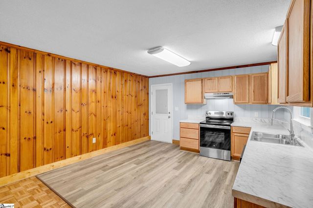 1503 Belhaven Road, Anderson, SC 29621