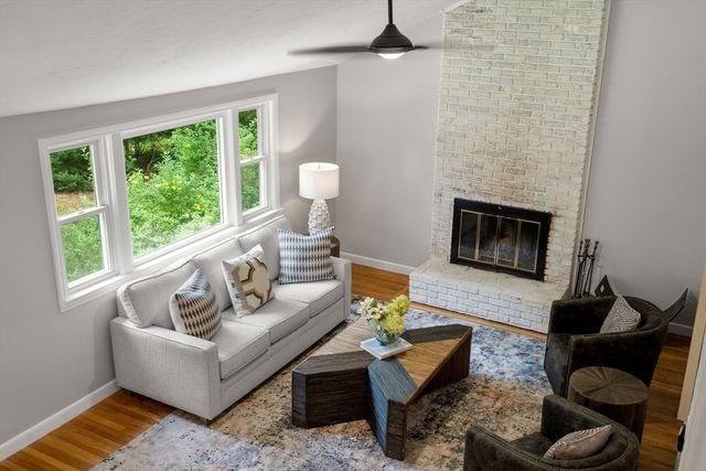 19 Country Ln, Sharon, MA 02067