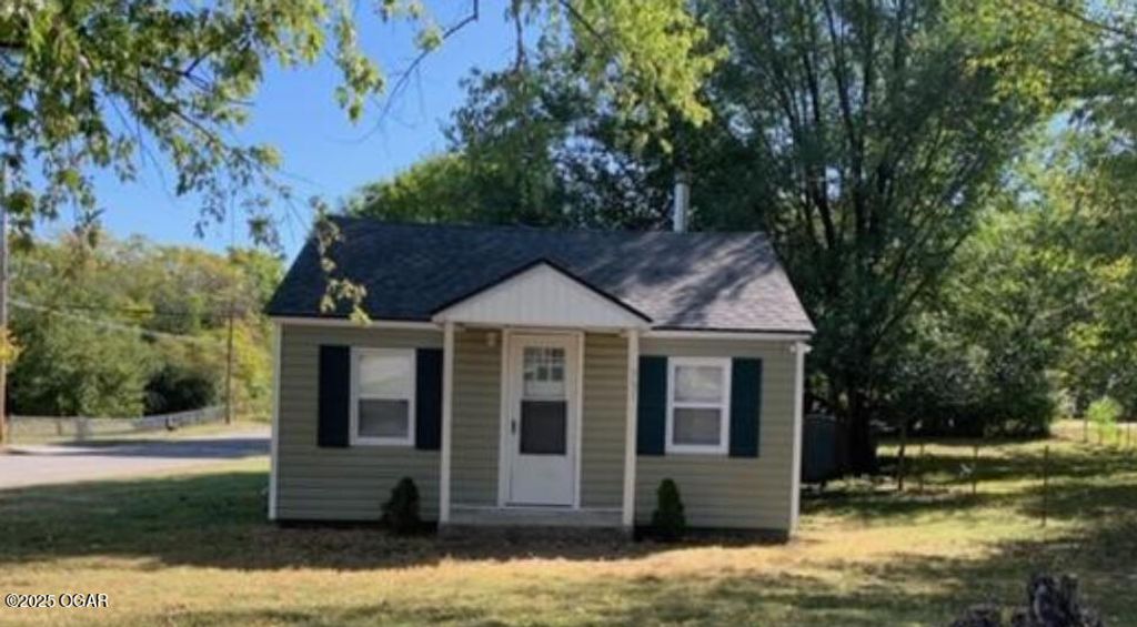 231 N Maple, Joplin, MO 64801