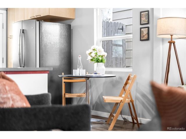 830 King St, Denver, CO 80204