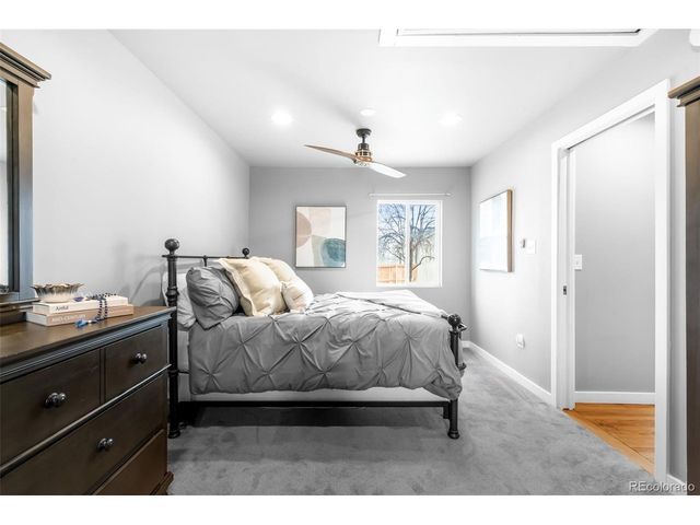 830 King St, Denver, CO 80204