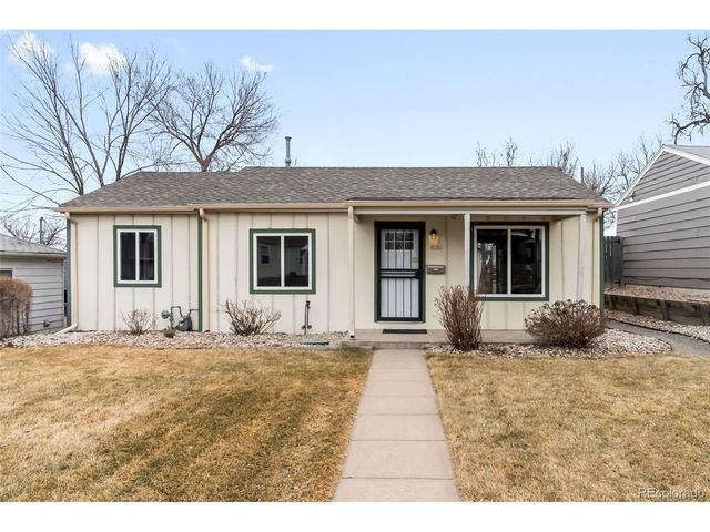 830 King St, Denver, CO 80204