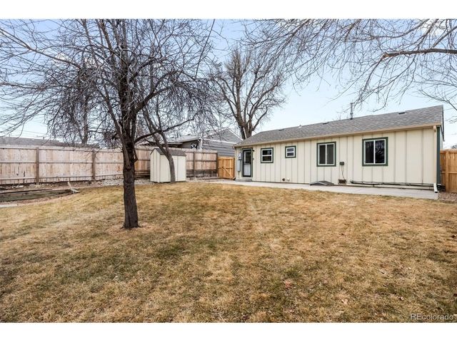 830 King St, Denver, CO 80204