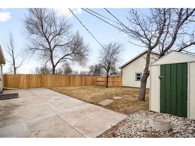 830 King St, Denver, CO 80204