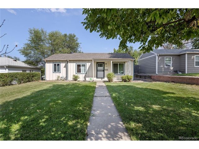 830 King St, Denver, CO 80204