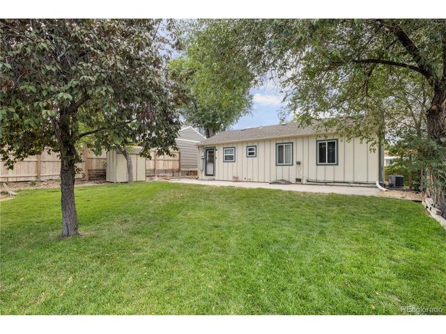 830 King St, Denver, CO 80204