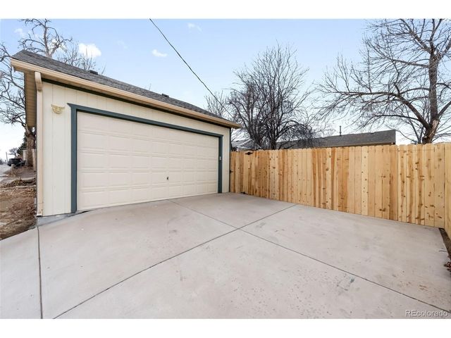 830 King St, Denver, CO 80204