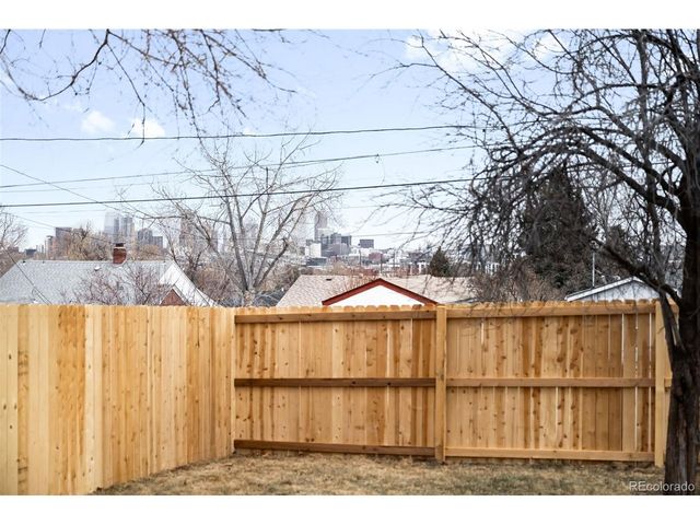 830 King St, Denver, CO 80204