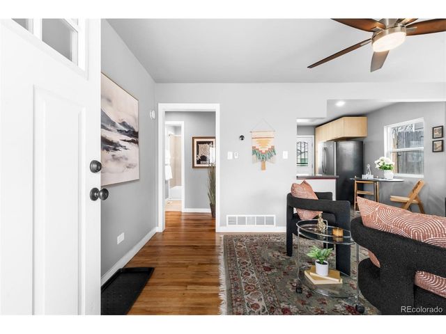 830 King St, Denver, CO 80204