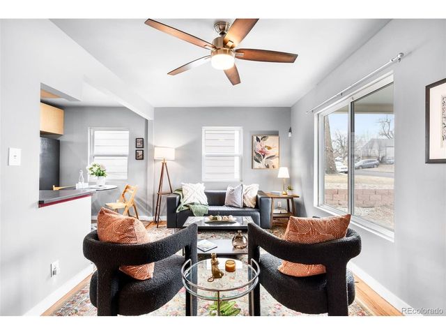 830 King St, Denver, CO 80204