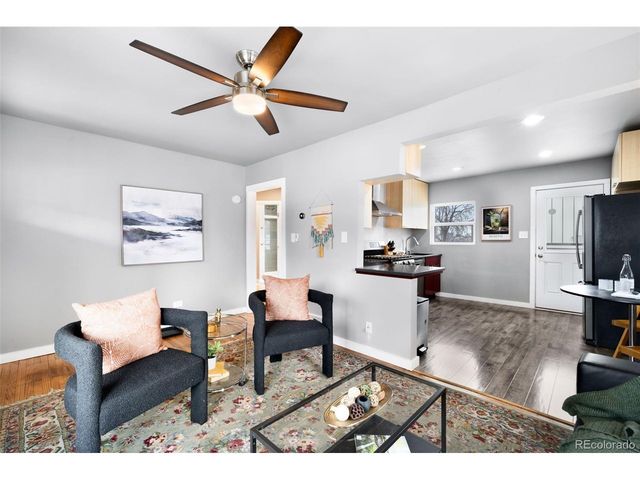 830 King St, Denver, CO 80204