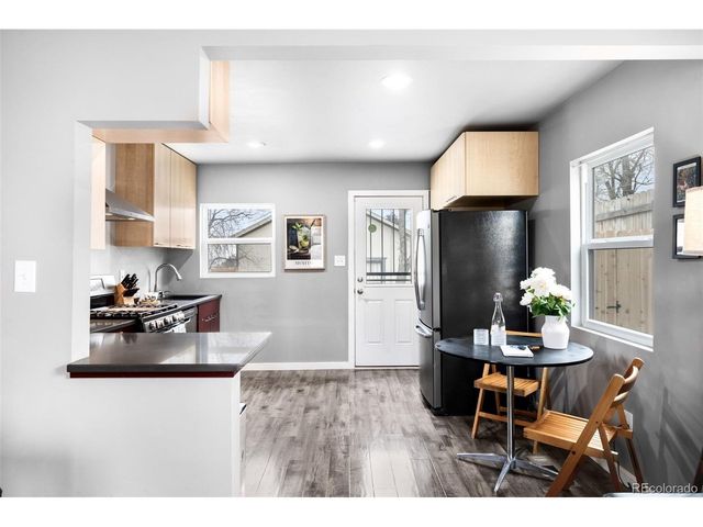 830 King St, Denver, CO 80204