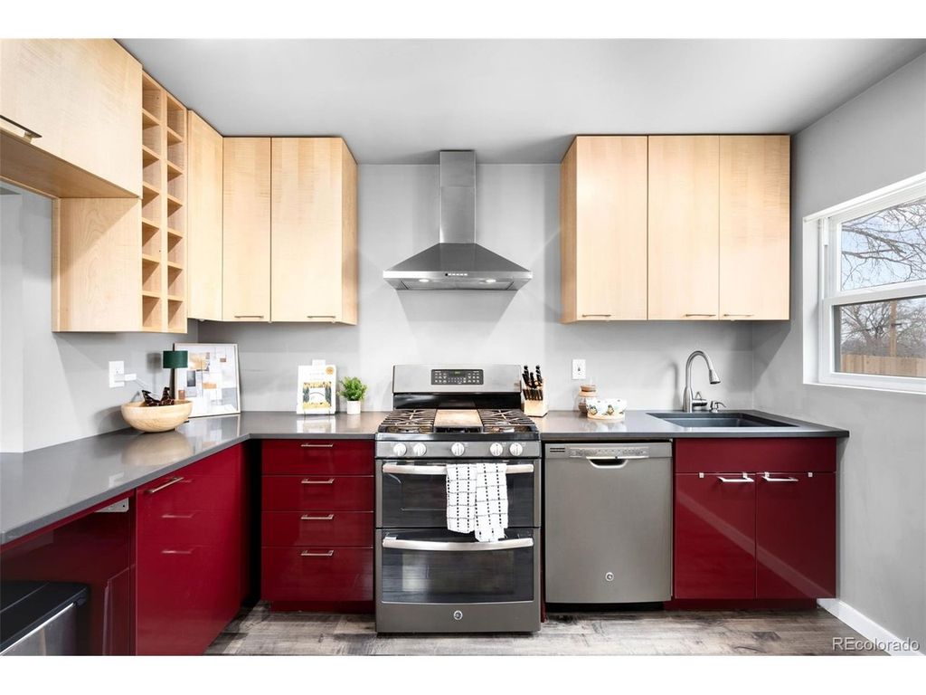 830 King St, Denver, CO 80204