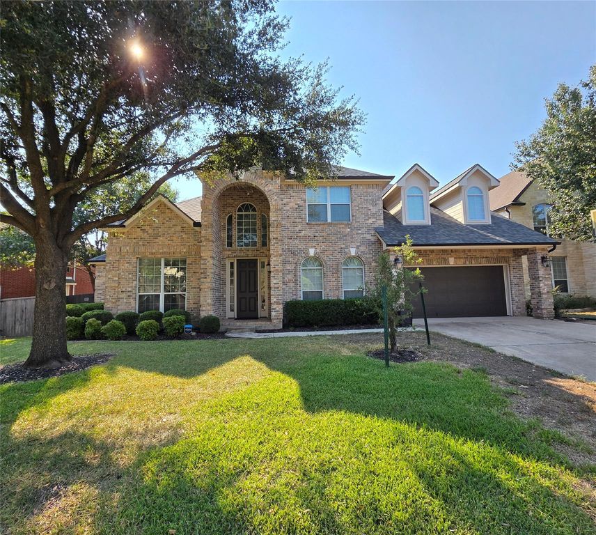 8213 Endeavor CIR, Austin, TX 78726