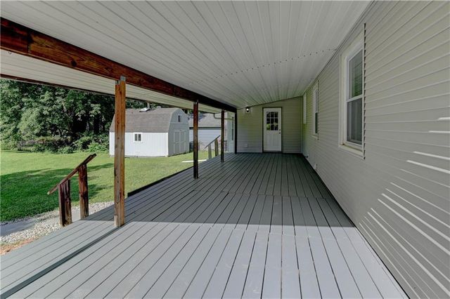 1201 W 31st Street S, Independence, MO 64055